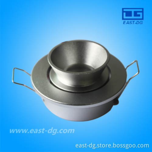 Mini 1W Jewelry recessed ceiling LED Down Light CE/Rosh